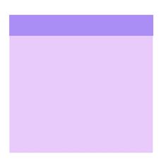 an image of a purple color that looks like it is in the middle of a square