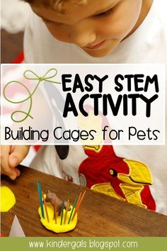 Pet Store Dramatic Play, Play For Kindergarten, Stem Activities Elementary Kindergarten, Store Dramatic Play, Stem Activities Kindergarten, Stem Activities Preschool, Kindergarten Stem, Elementary Stem Activities