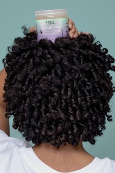 Our Lavender Aloe Smoothing Gel is great for enhancing the definition of your beautiful curls. It not only helps to control frizz, but boosts shine as well. #definition #hairgel #gel #curlyhair #hairproducts #lavender #aloevera #curlfriend #blackowned Aloe Hair, Aloe For Hair, Scrunched Hair, Finger Curls, Hair Smoothing, Unruly Hair, Curl Styles, Twist Outs, Dull Hair