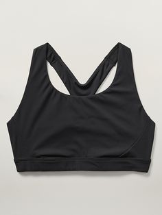 Ultimate Bra A-C | Athleta Supportive Sports Bra With Built-in Cups For Workout, Functional Activewear With Built-in Padding, Compressive Sports Bra With Built-in Cups For Gym, Stretch Sports Bra With Built-in Cups For Gym, Recycled Polyester Sports Bra With Built-in Padding For Training, Functional Sports Bra With Built-in Padding For Running, Sporty Running Activewear In Recycled Polyester, Medium Support Sports Bra With Built-in Cups For Workout, Breathable Recycled Polyester Activewear For Running