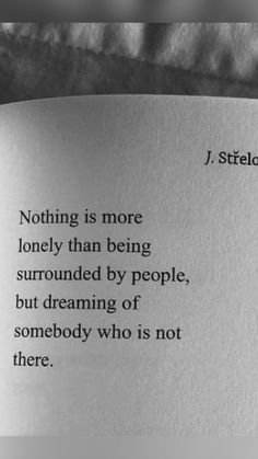 an open book with a quote from j steeler on it's page