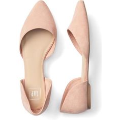 Pumps Shoes Flat, Blush Products, Flat Pumps, Fashion Shoes Flats, Wedding Shoes Flats, Fancy Shoes, Girly Shoes, Pumps Shoes, Fashion Sandals