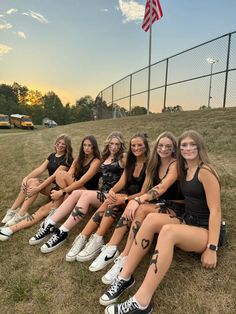 Blackout Outfits Football, Black Out Ideas For Football Games, Black Out Game Football, Black Out Themed Football Game, Blackout Football Game Theme Outfit, Cute All Black Outfits