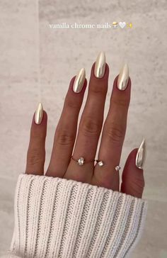 unhas ano novo, ideias de unhas pro ano novo, unhas, ideia de unha ano novo, unhas pro ano novo. October Nails, White Nail, Prom Nails, Minimalist Nails