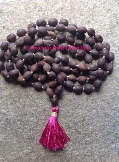 Natural Lotus Seed Mala - dailyetsysales Lotus Seed, Traditional Numbers, Soul Sister, 108 Bead, My Soul, Wedding Shop, Other Colors