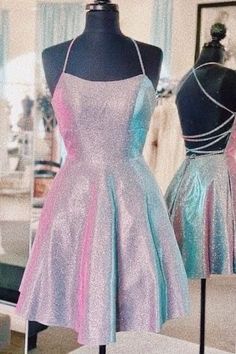 Purple Prom Dress Short, Island Outfits, Sparkle Shorts, Homecoming Dresses Sparkly, Purple Prom, Grey Dresses, Purple Prom Dress, Custom Size Dresses, Short Homecoming Dress