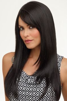 McKenzie by Envy Wigs-Lace Front/Mono Part Glamorous Wigs, Long Straight Layered Hair, Blond Rose, Wilshire Wigs, Straight Layered Hair, Wig Outlet, Best Wig Outlet, Monofilament Wigs, Extensions Hair