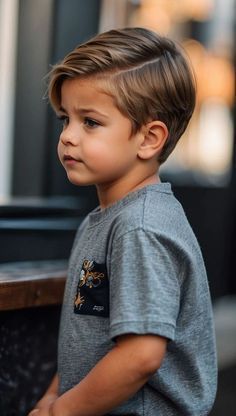 Boys Haircuts Medium, Boys Surfer Haircut, Baby Boy Long Hair, Toddler Boy Haircuts Longer, Hair Accessories For Short Hair, Accessories For Short Hair, Boys Curly Haircuts, Toddler Hairstyles Boy