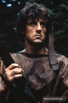 First Blood Rambo 2, Rambo First Blood, Rambo 3, Sly Stallone, Action Board, Action Hero