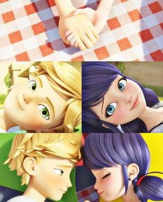 #miraculous#adrienette#marinette#adrien#catnoir#ladybug#ladynoir Miraculous Adrienette, Miraculous S5, Ladybug Quotes, Adrien X Marinette, Adrien Miraculous, Adrian And Marinette, Marinette And Adrien