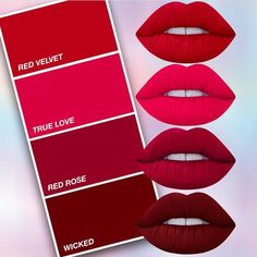 Makeup Lips Matte, Matte Red Lips, Halloween Instagram, Lips Graphic, Printable Props, Red Lip Color, Maybelline Superstay, Vampire Fangs