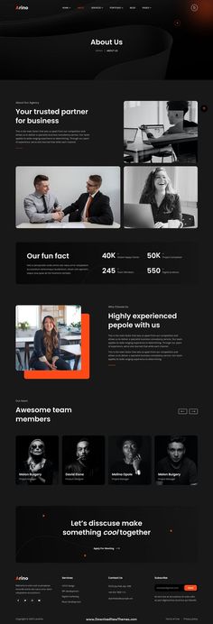 Arino - Creative Agency WordPress Theme Website Design Minimalist, Creative Agency Website, Marketing Agency Website, Blog Website Design, Agency Website Design, Digital Creative Agency, Best Website Design, Page Layout Design