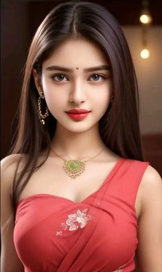 Woman Face Photography, Indian Woman, Face Photography, Long Hair Girl, American Beauty, Beautiful Smile Women, Woman Face, Beauty Women, Asian Beauty