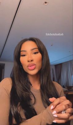 Expensive Style, Glamour Hairstyles, Hair 2024, Face Card, Black Beauty, Style Guide, Fall Hair, Hair Looks, Makeup Inspiration