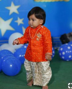 Baby Boy Fashion Clothes, Boys Dresses, Baby Photography Poses, Kids Indian Wear, Designer Kids Wear, Kids Dress Boys, Boy Dress, Kids Party Wear