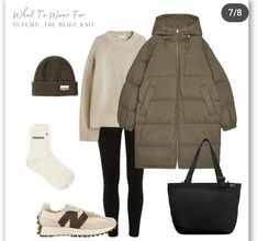 Fashion Winter 2023, Mum Outfits, Create Capsule Wardrobe, Fall Winter Wardrobe, Athleisure Outfits, Mode Inspo, Winter Outfits Women, About Fashion