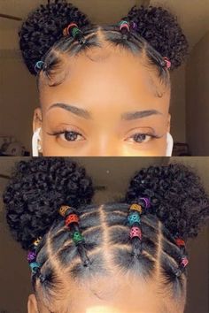 Colorful Rubber Band Hairstyle. There are any references about Colorful Rubber Band Hairstyle in here. you can look below. I hope this article about Colorful Rubber Band Hairstyle can be useful for you. Please remember that this article is for reference purposes only. #colorful #rubber #band #hairstyle Hairstyles For Black Women Short Natural, Elastic Hairstyles 4c Hair, Hair Styles With Elastic, Proctive Styles Natural Hair, Natural Hair Styles Easy 4c Rubber Bands, Rubber Band Hairstyles 4c Hair, Hair Styles With Elastic Bands, Hairstyles With Elastic Bands Short Hair, Hairstyles Elastic Bands