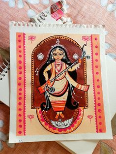 Hinduism Aesthetic Drawing, Jagannath Painting, Ganesh Art Paintings, Lion Painting, Beautiful Art Paintings