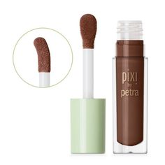 Correction Fluid, Pixie Makeup, Pixi By Petra, Pixi Beauty, Mode Zara, Best Concealer, Rosehip Seed Oil, Makeup Concealer, Foundation Concealer