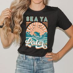 Looking for a cute versatile top to wear? Make sure to grab one of our Graphic tees! This soft and comfortable graphic tee is the perfect top for any outfit. It can be paired with biker shorts, jeans, or even a simple skirt/dress! This tee is true-to-size, so be sure to order your regular t-shirt size! If you are looking for a more oversized look, make sure to size up! Black Top With Funny Print For Everyday, Everyday Black Top With Funny Print, Simple Skirt, Shipt Shopper, Shorts Jeans, Skirt Dress, Biker Shorts, Dress Skirt, Sleeve Styles