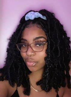 Twisted Hair, Cute Box Braids Hairstyles, Hair Laid