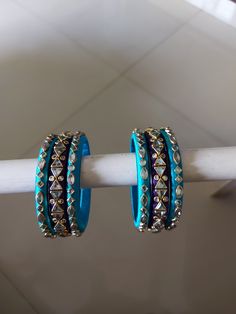 3d Bangles, Aari Bangles, Bangles Ideas, Pretty Gold Necklaces, Blouses Work, Flower Jewelry Designs