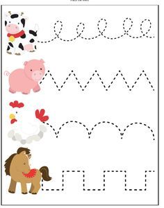 the letter h worksheet with animals and letters