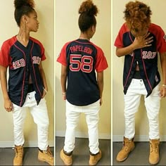 pinterest: @danicalyles Tomboy Swag Outfits, Tomboy Stil