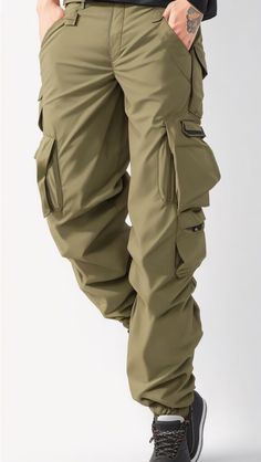 John Abraham Body, Streetwear Branding, Cargo Pants Style, Men's Cargo Pants, Upgrade Your Wardrobe, Fashion School, Fashion Sewing Tutorials, Mens Cargo