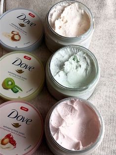 Dove Exfoliating Body Polish, Exfoliating Body Polish, Alat Makeup, Body Polish, Body Butters, Health Habits, Body Scrubs