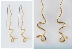 nono modello della serie NEO ANTIQUE. realizzati completamente a mano, gli orecchini sono modellati ia cera persa e fusi o in ottone o in argento: gli orecchini MEDUSA piccoli sono circa 2,5g d'ottone con 1 grammo d'argento nel gancio oppure 4g se completamente in argento Handmade Elegant Snake Earrings, Elegant Handmade Snake Earrings, Elegant Snake Shape Earrings With Ear Wire, Elegant Yellow Gold Snake Earrings, Coin Ring, Pearl Grey, High Jewelry, Star Earrings, Antique Collection