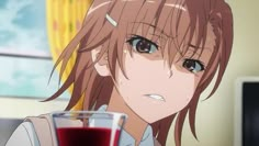 Misaka Worst, Misaka X Touma, Danmachi Hestia, Mikoto Misaka, Female Character Designs, Chisato Nishikigi, Misaka Mikoto, A Certain Magical Index, A Certain Scientific Railgun