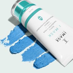 This luxurious, shimmery blue mask supports the skin’s ability to resist stress that contributes to the visible signs of skin aging. It contains rare pepper berry plant extract to promote skin’s well-being. It helps bring skin into balance, hydrating with hyaluronic acid as high-purity clays and jojoba beads gently polish away dullness for improved texture, tightness and tone. Skin is left feeling plump, smooth and firm. Pepper Berry, Tone Skin, Berry Plants, Blue Mask, Textures And Tones, Skin Foundation, Skin Aging, Image Skincare, Bumble And Bumble