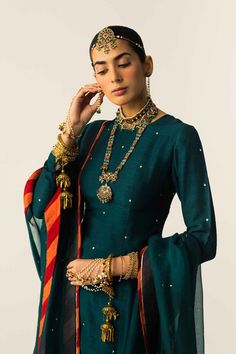 ZC-3070 || Wedding Formals 2023 || ZARA SHAHJAHAN – Kapraye Festive Naqshi Slub Silk Salwar Kameez, Festive Slub Silk Salwar Kameez With Naqshi, Green Traditional Anarkali Set With Naqshi, Anarkali Salwar Kameez With Naqshi For Traditional Ceremonies, Festive Fitted Anarkali Set With Naqshi Detailing, Bollywood Style Churidar With Unstitched Blouse For Eid, Festive Anarkali Churidar With Unstitched Blouse, Traditional Churidar With Unstitched Blouse For Eid, Semi-stitched Churidar With Unstitched Blouse For Wedding