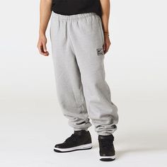 Nike x Stussy Crossover SS22 Solid Color Logo Alphabet Embroidered Athleisure Casual Sports Pants Us Edition Unisex Gray DJ9490-063 Stussy Sweatpants, Stussy Fleece, Nike X Stussy, Stussy Logo, Athleisure Casual, Mens Fashion Streetwear, Color Logo, Sports Pants, Fleece Pants