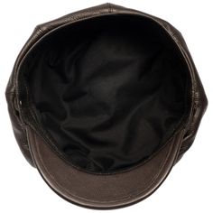 Comfortable and ellegant Artist cap made of genuine leather. Cap is lined. Crown's diameter ca. 24cm, visor 5cm len. By default cap is prepared with inside insulation layer. Cap may be prepared without insulation on request, please leave the comment to order / send us email. This pattern is also available in few other colors. Crown is large and can be worn on side. SGN-ART-S08 Leather Cap For Fall, Leather Flat Cap For Fall, Leather Flat Cap Hat For Fall, Luxury Leather Visor Hat, Classic Leather Visor Hat, Crows Artwork, Tartan Hat, Apple Hat, Large Crown