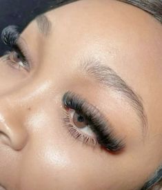 Lash Styles, Makeup Inspired, Baddie Hairstyles, Lashes Makeup, Hair Dos, About Hair, Lash Extensions