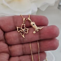 Gold Cowboy Necklace, Texas Necklace, Choose From Texas Boot, Texas Hat or Texas Cactus, Tiny Texas Necklace, 14k Heavy Plated Gold Necklace
#CowgirlNecklace #CowboyBootNecklace #TexasNecklace #CowboyHat #CowboyHatNecklace #CowboyBoots #CowboyJewelry #GiftForHer #CactusNecklace #TexasJewelry Cowboy Necklace, Texas Cowboy Boots, Texas Cactus, Cowboy Jewelry, Texas Necklace, Texas Hat, Texas Jewelry, Cowgirl Necklaces, Cactus Necklace