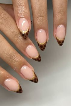 Brown French Tips, Brown French, Summer Acrylic Nails, French Tips, 3d Nail Art, Nail Extensions, Nail Technician, Nails Inspo, Long Acrylic Nails