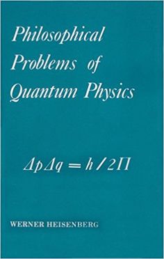 the book cover shows an image of a blue background with white writing on it, which reads