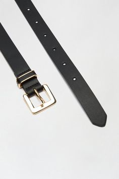 Black Buckle Belt Buckle Belt, Quick Delivery, Dorothy Perkins, Black Belt, Belt Buckles, Belts, Buy Online, Shop Now, Buckle