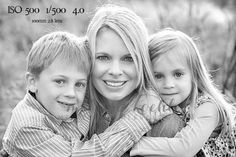 a black and white photo of three children hugging each other with the words, so 500 us $ 350 40