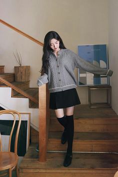 Hot Women Dress, Tomboy Style Outfits, Disco Outfit, Ulzzang Fashion, Asian Outfits, Simple Trendy Outfits, 인물 사진, Girls Fashion Clothes