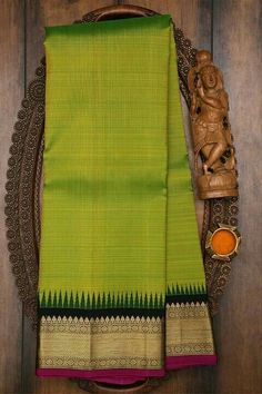 Kanchi Sarees