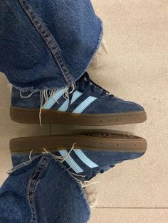 Skandinavian Fashion, Shoe Wishlist, Adidas Spezial, Neue Outfits, Swag Shoes