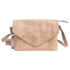 This gold standard crossbody bag made of 100% real leather is just the accessory you need if you like to keep everything organized and in place, just like your closet. Beige Soft Leather Saddle Bag For Everyday Use, Beige Soft Leather Flap Bag For Everyday Use, Beige Flap Bag With Leather Lining For Everyday Use, Everyday Beige Flap Bag With Leather Lining, Beige Crossbody Flap Bag For Everyday Use, Interior Organization, Grain Texture, Leather Pulls, Full Grain Leather