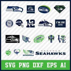 Seattle Seahawks Svg Bundle, Seahawks Svg, Seattle Seahawks Logo, Seahawks Clipart, Football SVG bundle, Svg File for cricut, Nfl Svg - russell wilson, seattle seahawks russell wilson, seattle weather, rams, 49ers, seahawks score, #lob #seattleseahawks #lob #seahawksfan #seahawkseverywhere #12sofseattle #seahawks #12s #gohawks #nfl #sports #seattle #SuperBowl #seahawksfootball #12thman #lmln #seahawksfans #seattleseahawks #seahawksfaithfull #dangeruss #12sofseattle #lob #seahawkssunday #nfl Nfl Jokes, Seattle Tattoo, Seahawks Logo, Seattle Seahawks Logo, Seahawks Fans, Seahawks Football