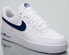 Nick Air Force Shoes, Sneakers Nike Air Force, Nike Casual Shoes, Sneakers 2022, Air Force Shoes, White Shoes Men, Black Nike Shoes