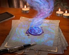 Formulas for Crafting Popular Magic Items in D&D 5e – Flutes Loot Dnd Rune Magic, Magic Seal Fantasy Art, Fantasy Runes Magic, Fantasy Dnd Aesthetic, Rune Magic Art, Magical Artifacts Aesthetic, Magical Book Drawing, Rune Magic Fantasy Art, Magic Runes Fantasy Art