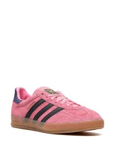 Gazelle Indoor suede sneakers Adidas Shoes Gazelle, Adidas Sl 72, Adidas Gazelle Indoor, Adidas Spezial, Nike Dunk High, Purple Shoes, Air Jordan 3, Nike Air Max Plus, Jordan 3